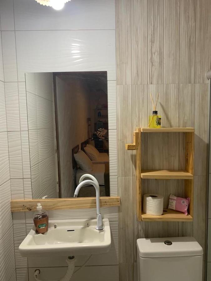 Chales Xie São Miguel dos Milagres Exterior foto