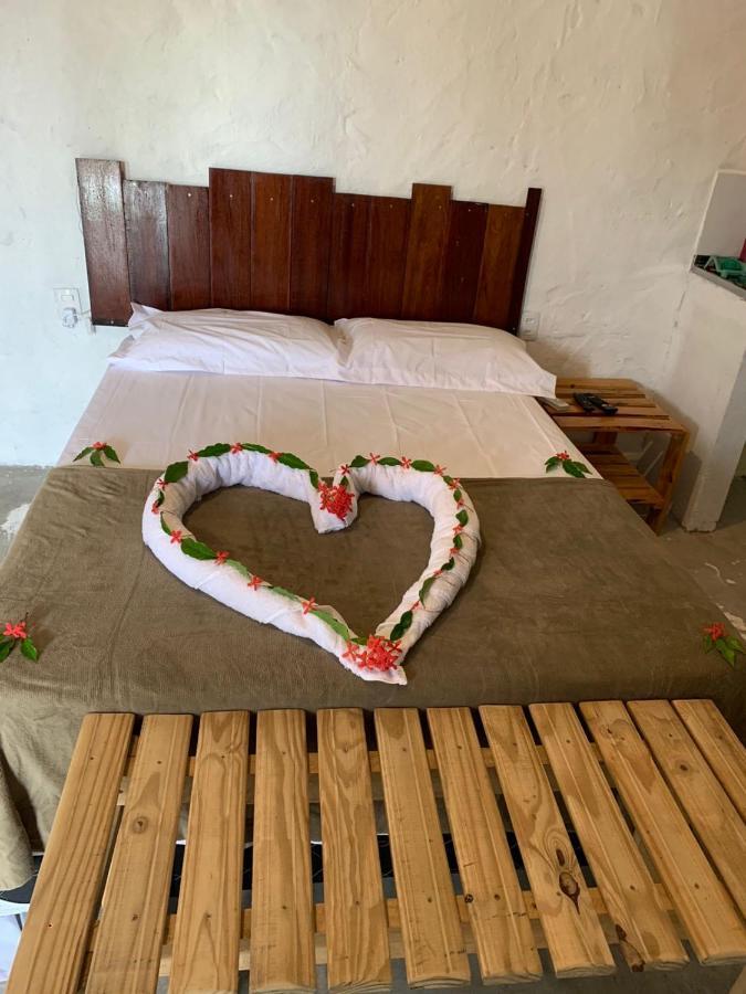 Chales Xie São Miguel dos Milagres Exterior foto