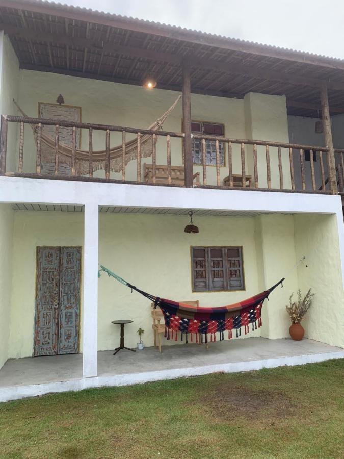 Chales Xie São Miguel dos Milagres Exterior foto