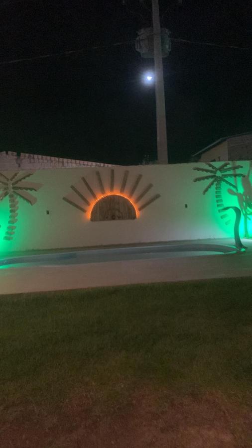 Chales Xie São Miguel dos Milagres Exterior foto