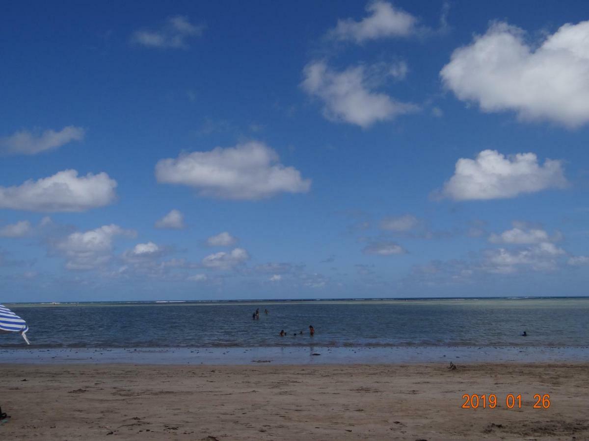 Chales Xie São Miguel dos Milagres Exterior foto