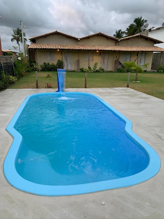 Chales Xie São Miguel dos Milagres Exterior foto
