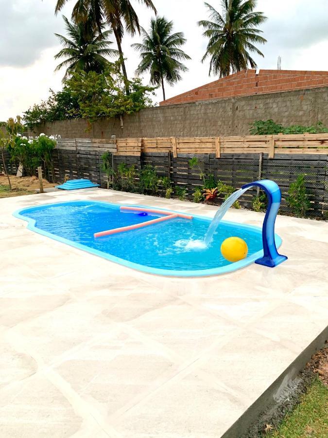 Chales Xie São Miguel dos Milagres Exterior foto